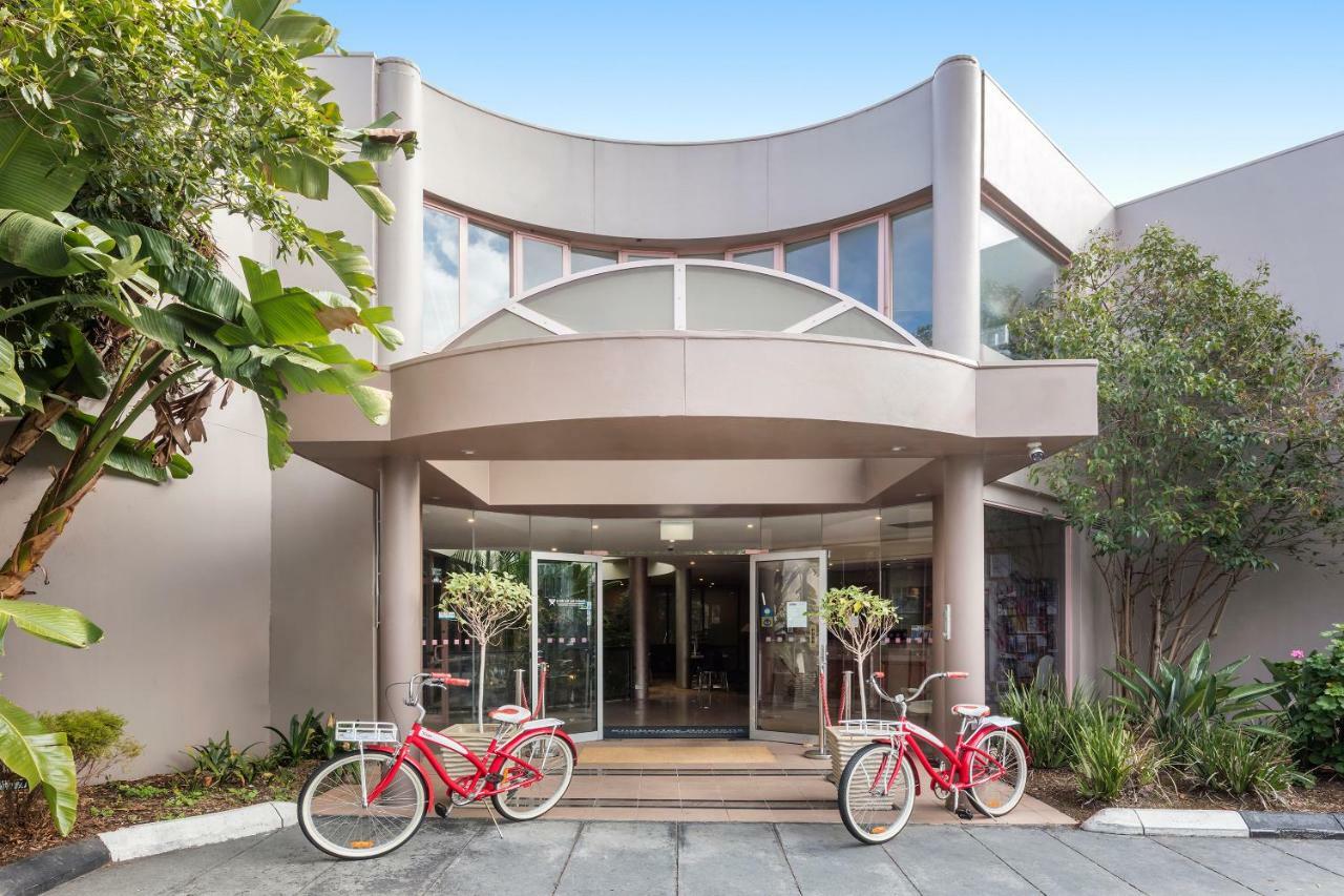 Kimberley Gardens Hotel, Serviced Apartments And Serviced Villas Melbourne Bagian luar foto